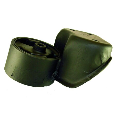 Dea Mounts Transmission Mount, A6372 A6372